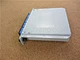 fiber optic PLC splitter
